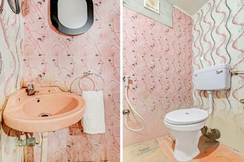 Apartamentos Oyo Home 60828 Comfortable Stay Kajaliparra
