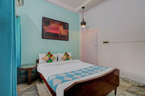 Apartamentos Oyo Home 60828 Comfortable Stay Kajaliparra