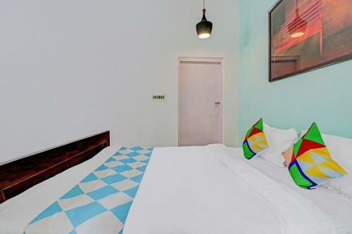 Apartamentos Oyo Home 60828 Comfortable Stay Kajaliparra
