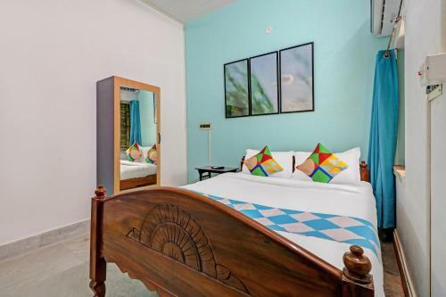 Apartamentos Oyo Home 60828 Comfortable Stay Kajaliparra