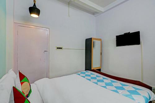 Apartamentos Oyo Home 60828 Comfortable Stay Kajaliparra