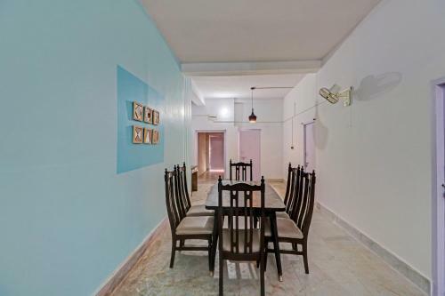 Apartamentos Oyo Home 60828 Comfortable Stay Kajaliparra