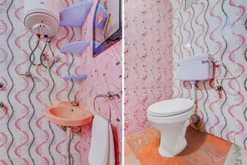 Apartamentos Oyo Home 60828 Comfortable Stay Kajaliparra