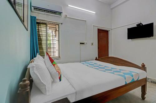 Apartamentos Oyo Home 60828 Comfortable Stay Kajaliparra