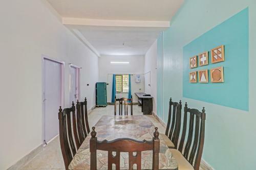 Apartamentos Oyo Home 60828 Comfortable Stay Kajaliparra