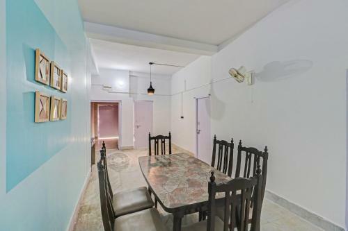 Apartamentos Oyo Home 60828 Comfortable Stay Kajaliparra