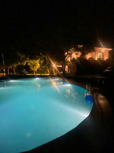 Villa Amaltas
