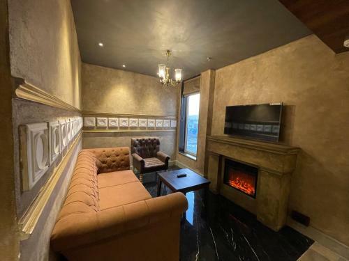 Hotel Historia Royal