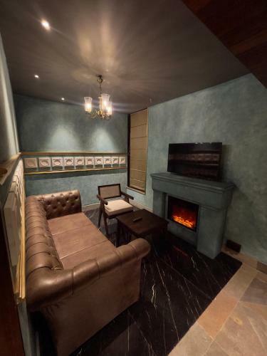 Hotel Historia Royal