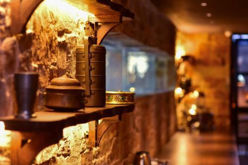 Hotel Historia Royal