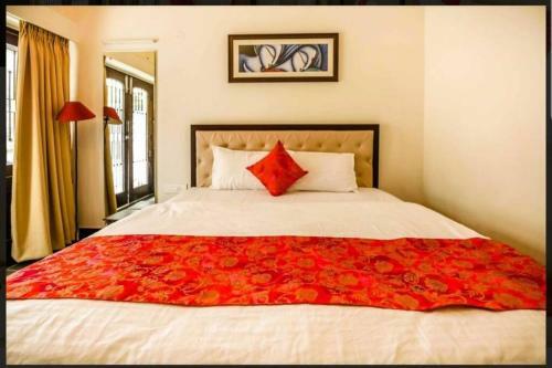 Cordial Invitation @ Our Santosh Villa