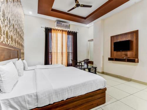 Hotel Townhouse 705 Ardency Greens