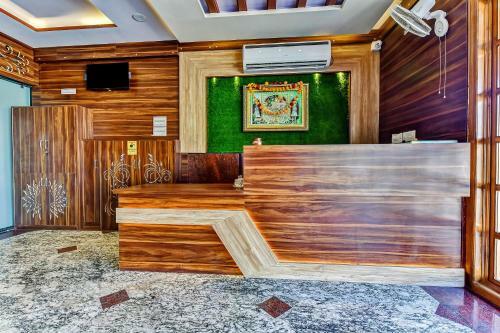 Hotel Townhouse 705 Ardency Greens