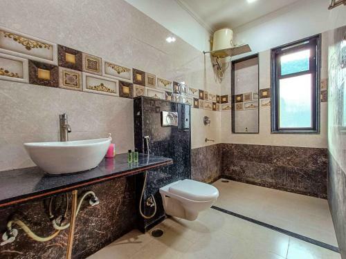 Eko Stay - Bageecha Villa