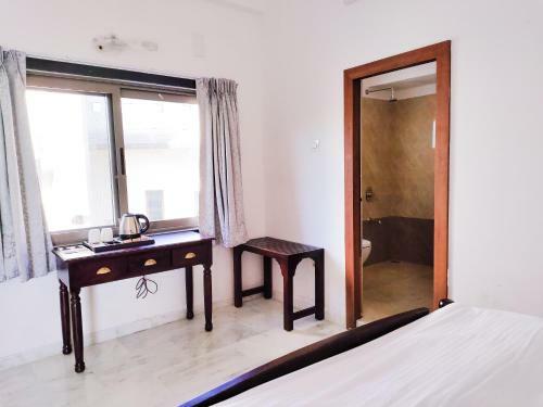 Jawan Niwas Homestay
