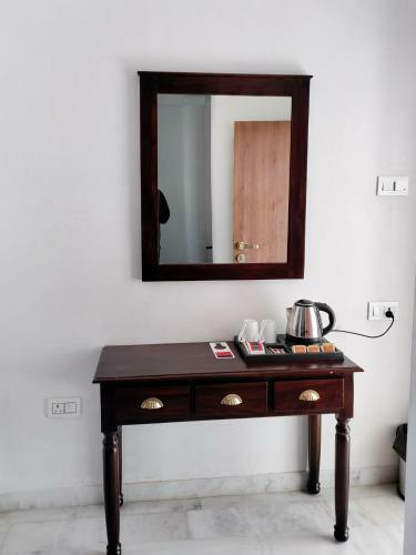 Jawan Niwas Homestay