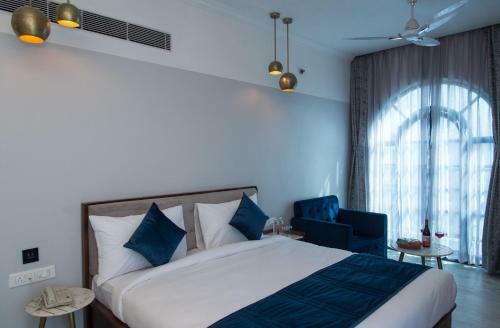 Hotel The Belmonte House