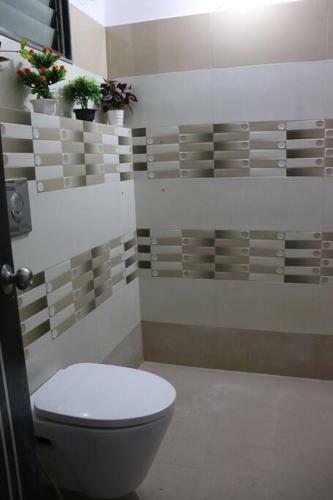 Apartamento Treasure Home, Centrally Located 3bhk