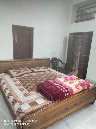 Hostal Homestay Labh House