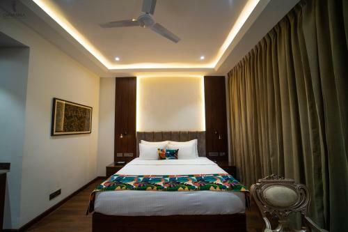 Aura Boutique Hotel