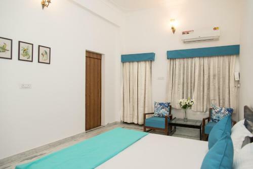 Dev Vijay -city Centre Boutique Homestay