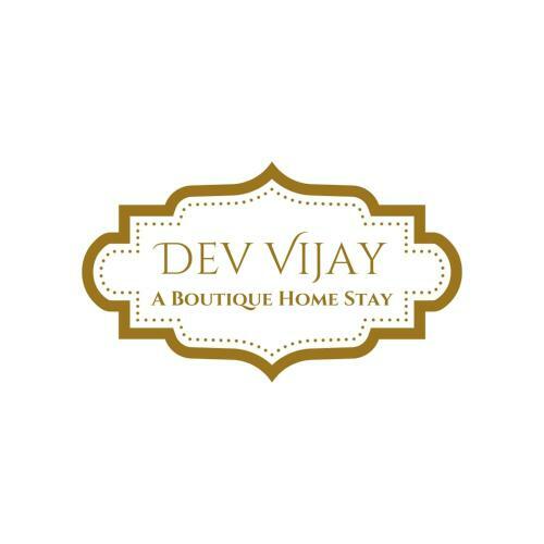 Dev Vijay -city Centre Boutique Homestay