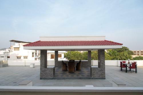 Dev Vijay -city Centre Boutique Homestay