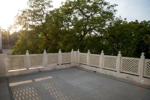 Dev Vijay -city Centre Boutique Homestay