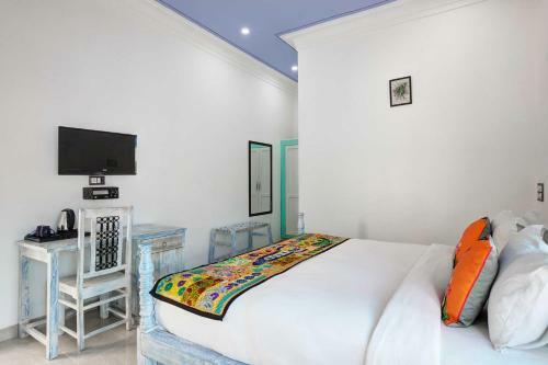 Villa Stayvista At The Eyrie