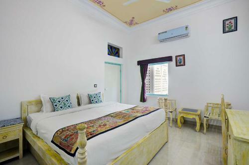 Villa Stayvista At The Eyrie