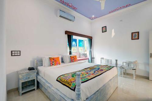 Villa Stayvista At The Eyrie