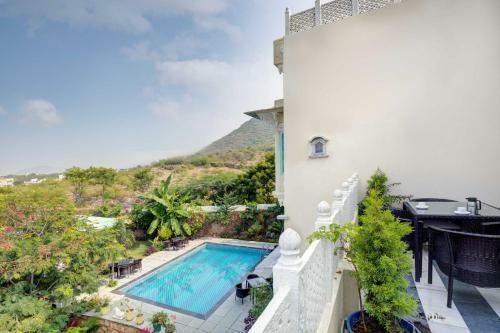 Villa Stayvista At The Eyrie
