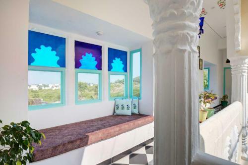 Villa Stayvista At The Eyrie