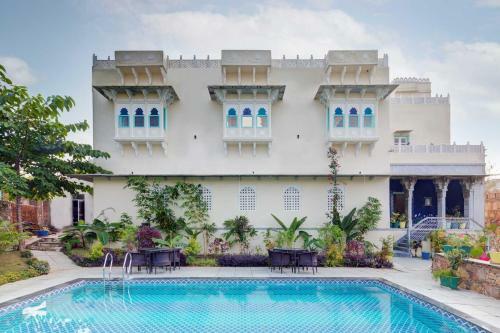 Villa Stayvista At The Eyrie