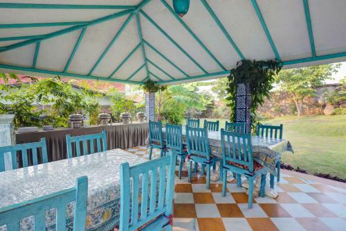 Villa Stayvista At The Eyrie