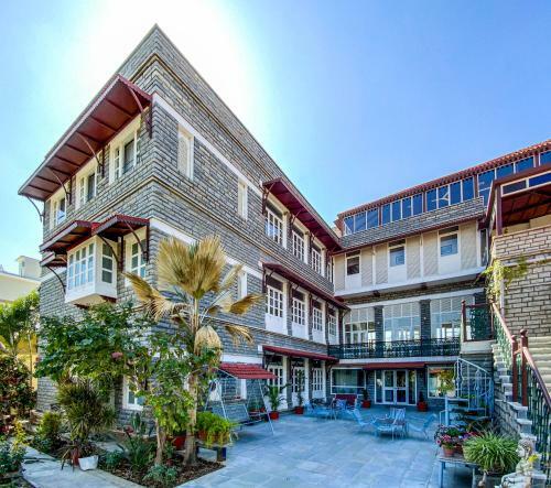 Apartamento Meghpushp, 1br Close To The Lake.
