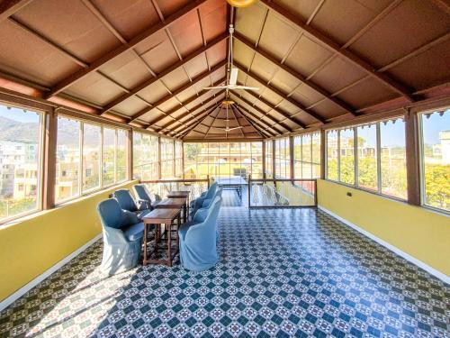Apartamento Meghpushp, 1br Close To The Lake.