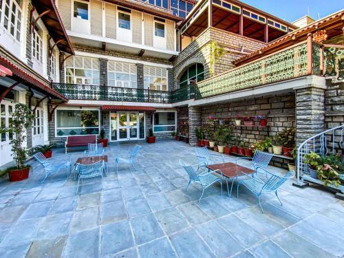 Apartamento Meghpushp, 1br Close To The Lake.