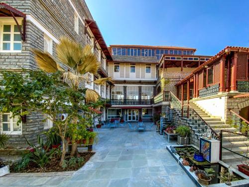 Apartamento Meghpushp, 1br Close To The Lake.