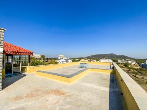 Apartamento Meghpushp, 1br Close To The Lake.