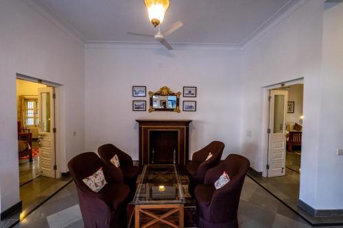 Apartamento Meghpushp, 1br Close To The Lake.