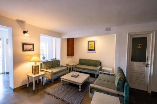 Apartamento Meghpushp, 1br Close To The Lake.