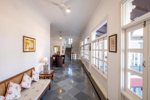 Apartamento Meghpushp, 1br Close To The Lake.