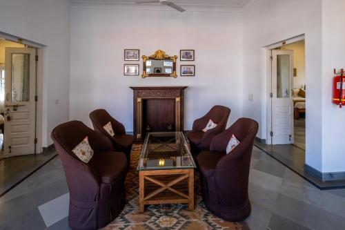 Apartamento Meghpushp, 1br Close To The Lake.