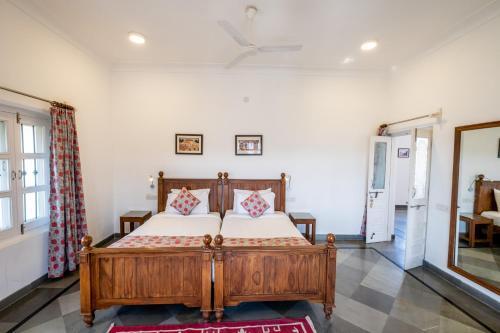 Apartamento Meghpushp, 1br Close To The Lake.