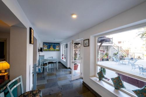 Apartamento Meghpushp, 1br Close To The Lake.