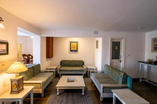 Apartamento Meghpushp, 1br Close To The Lake.