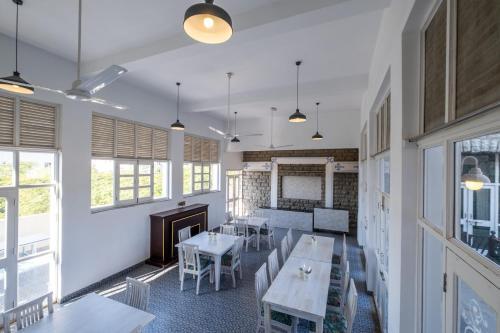 Apartamento Meghpushp, 1br Close To The Lake.