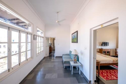 Apartamento Meghpushp, 1br Close To The Lake.