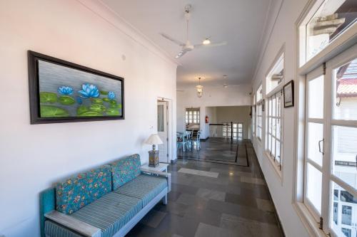 Apartamento Meghpushp, 1br Close To The Lake.